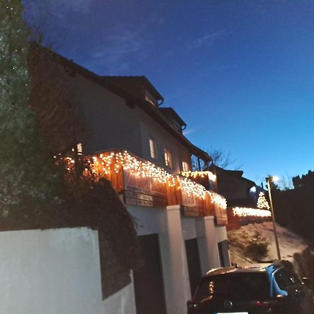 Fewo -Doebele Apartment Furtwangen Bagian luar foto