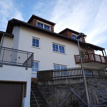 Fewo -Doebele Apartment Furtwangen Bagian luar foto
