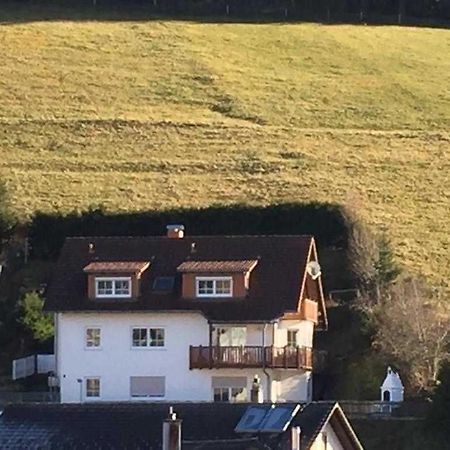Fewo -Doebele Apartment Furtwangen Bagian luar foto